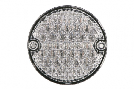Stopuri - Stop spate stanga/dreapta (LED, 12V, cu intermitent, lungime cablu: 0,5m)