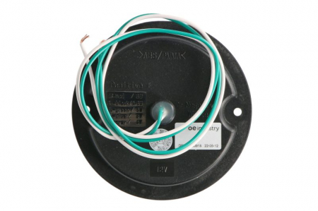 Stop spate stanga/dreapta (LED, 12V, cu intermitent, lungime cablu: 0,5m) [1]