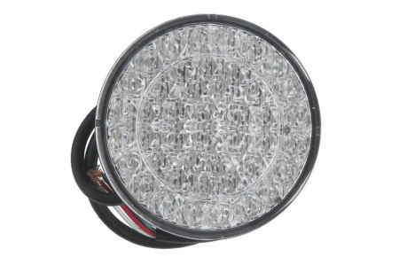 Stopuri - Stop spate stanga/dreapta (LED, 24V, cu intermitent, cu stop, lumina de parcare, lungime cablu: 0,5m) potrivit VDL CITEA 07.08-12.14