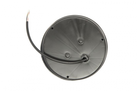 Stop spate stanga/dreapta (LED, 24V, cu intermitent, cu stop, lumina de parcare, lungime cablu: 2m) [1]