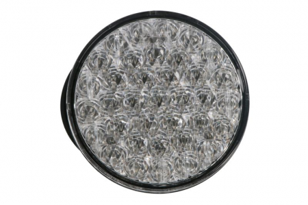 Stopuri - Stop spate stanga/dreapta (LED, 24V, cu lumina de ceata, fara proiector)
