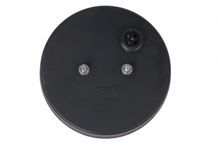 Stop spate stanga/dreapta (LED, 24V, cu lumina de ceata, lumina de marșarier, conector: WAS 5) [1]