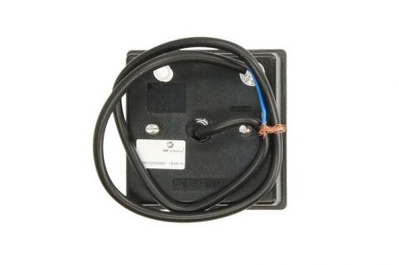 Stop spate stanga/dreapta (LED, 24V, cu lumina de ceata, lungime cablu: 0,5m 80x80mm) [1]