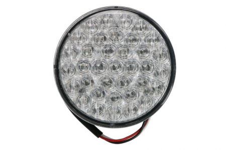 Stopuri - Stop spate stanga/dreapta (LED, 24V, cu stop, lumina de parcare, fara proiector)