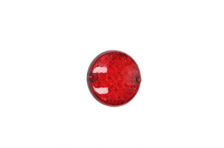 Stopuri - Stop spate stanga/dreapta (LED, 24V, cu stop, lumina de parcare, fi95mm) potrivit SOLARIS