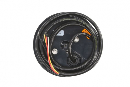 Stop spate stanga/dreapta LUCY (LED, 12/24V, cu intermitent, cu stop, lumina de parcare, lungime cablu: 1,5m) [1]