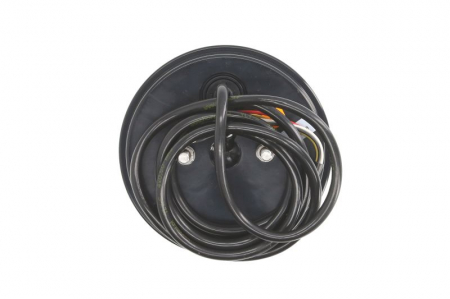 Stop spate stanga/dreapta LUCY (LED, 12/24V, cu lumina de ceata, lumina de marșarier, lumina parcare, lungime cablu: 1,5m) [1]