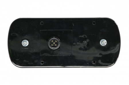 Stop spate stanga/dreapta MIDIPOINT II (12V, cu intermitent, lumina de marșarier, cu stop, lumina de parcare, fara proiector, conector: Bayonet 5PIN) [1]