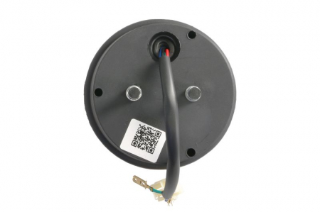 Stop spate stanga/dreapta (P21/5W, cu stop, lumina de parcare, fi122mm) [1]