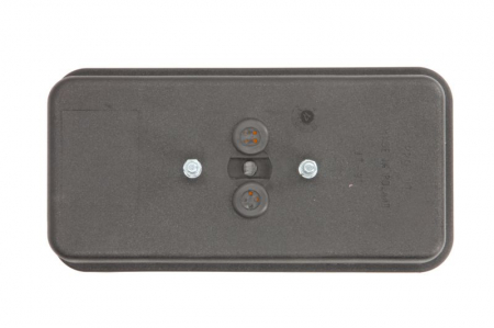 Stop spate stanga/dreapta (P21/5W/P21W, cu intermitent, cu lumina de ceata, cu stop, lumina de parcare, cu iluminare placuta, fara proiector, 199x102x55mm) [1]
