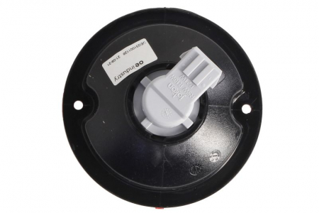 Stop spate stanga/dreapta (P21W, 24V, cu lumina de ceata fi95mm) [1]