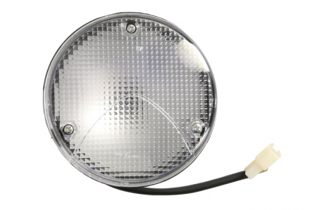 Stopuri - Stop spate stanga/dreapta (P21W, lumina de marșarier, fi122mm) potrivit CLAAS XERION 01.13-