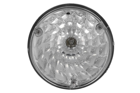 Stopuri - Stop spate stanga/dreapta potrivit Otokar; Temsa - bec / P21W, 24 V, Transparent