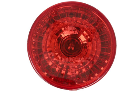 Stopuri - Stop spate stanga/dreapta potrivit Otokar; Temsa - P21W, halogen, 24 V, Rosu