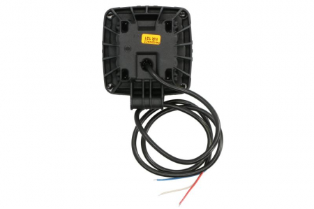 Stop spate stanga/dreapta ROCA (LED, 12/24V, cu lumini ceata, lumina de marșarier, lungime cablu: 1m, numar conexiuni: 3, support) [1]