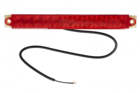Piese Auto - Stop spate stanga/dreapta SN250 (LED, 9/12/24/32V, cu lumini ceata, lungime cablu: 0,5m)
