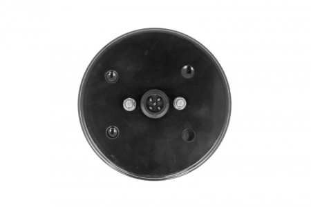 Stop spate stanga/dreapta W153 (LED, 12/24V, cu intermitent, cu stop, lumina de parcare, fara proiector, conector: WAS 5) [1]