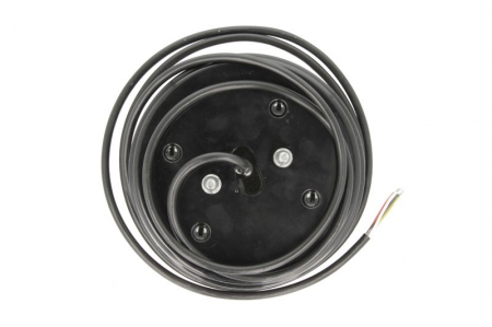 Stop spate stanga/dreapta W153 (LED, 12/24V, cu intermitent, cu stop, lumina de parcare, fara proiector, lungime cablu: 0,2m) [1]