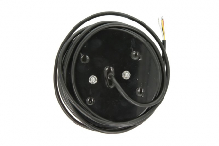 Stop spate stanga/dreapta W153DD (LED, 12/24V, cu intermitent, cu stop, lumina de parcare, fara proiector, indicator dinamic, lungime cablu: 0,2m) [1]