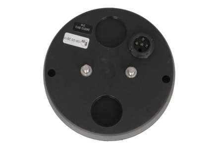 Stop spate stanga/dreapta W19D (LED, 12/24V, cu intermitent, cu stop, lumina de parcare, fara proiector, lungime cablu: 0,2m, surub, numar conexiuni: 4, conector: WAS 5) [1]