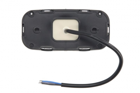 Stop spate stanga/dreapta W225 (LED, cu lumina de ceata, lumina de marșarier, lumina parcare, spate, lungime cablu: 0,25m) [1]
