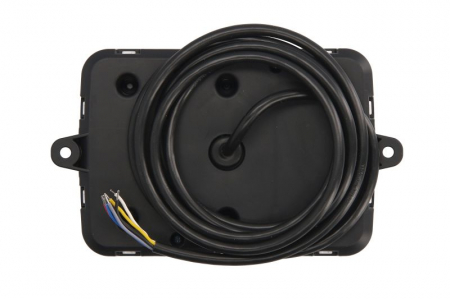 Stop spate stanga/dreapta W227 (LED, 12/24V, cu intermitent, cu far de ceata, cu stop, lumina de parcare, reflector, joc spate, lungime cablu: 2m) [1]