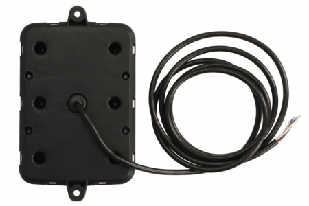 Stop spate stanga/dreapta W227 (LED, 12/24V, cu intermitent, cu far de ceata, cu stop, lumina de parcare, reflector, joc spate, lungime cablu: 2m) [1]