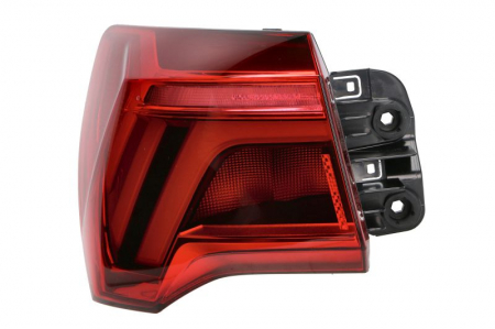 Iluminat auto - Stop spate stanga (exterior, LED)  AUDI Q3 F3 07.18-