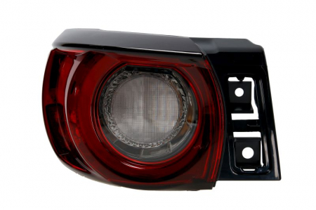 Stop spate Stanga (exterior, LED, cu cablare) potrivit MAZDA CX-5 05.17- [0]