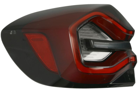 Stopuri - Stop spate Stanga (exterior, LED, culoare semnalizator transparent) potrivit BMW X3 G01 2017-2024