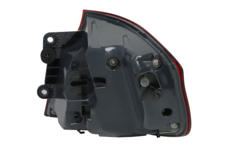 Stop spate stanga (exterior, LED, culoare sticla fumuriu) potrivit BMW 3 GRAN TURISMO F34 08.15-12.20 [1]