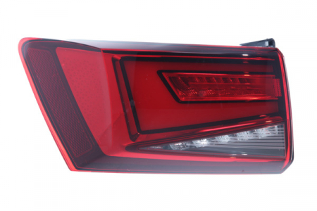 Stop spate stanga (exterior, LED, culoare sticla rosu) potrivit SEAT ATECA 01.20- [2]