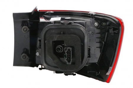 Stop spate stanga (exterior, LED, culoare sticla rosu) potrivit SEAT ATECA 01.20- [1]