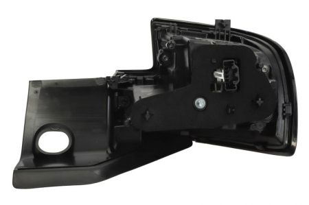 Stop spate stanga (exterior, LED, lumina de marșarier) potrivit OPEL MOKKA B 01.21- [1]