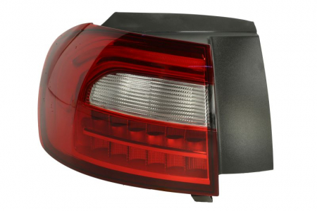 Stop spate stanga (exterior, LED/P21W) potrivit MERCEDES B-KLASA W247 12.18- [0]