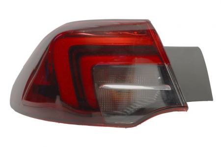 Stopuri - Stop spate stanga Exterior potrivit OPEL INSIGNIA B 2017-2019 (LED/P21W)
