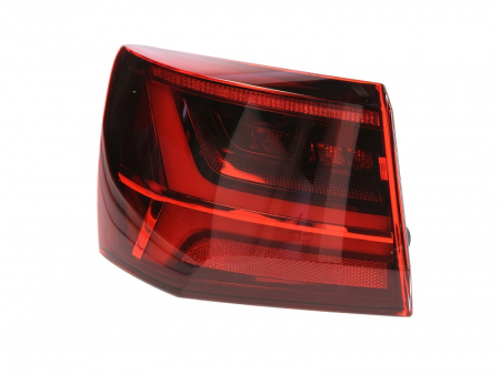 Stopuri - Stop spate Stanga (exterior, LED) potrivit AUDI A6 C7 11.10-09.18