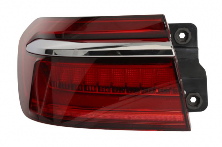 Iluminat auto - Stop spate stanga (exterior, LED) potrivit AUDI A8 D5 11.17-