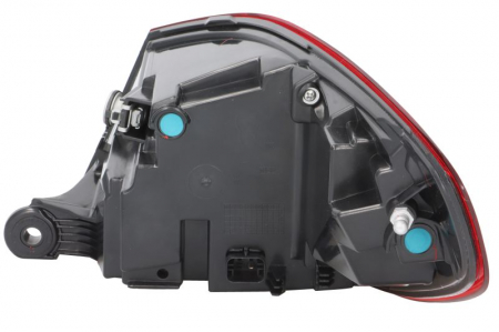 Stop spate stanga (exterior, LED) potrivit BMW 1 F40 07.19- [1]