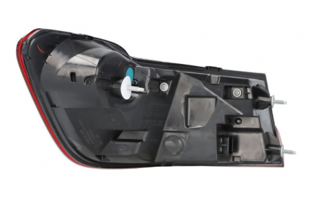 Stop spate stanga potrivit BMW 3 G20, G21 2018-2022 (exterior, LED) [1]