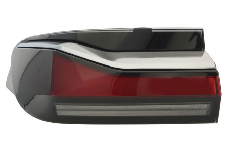 Stopuri - Stop spate stanga potrivit BMW 7 (G70) dupa 2022 (exterior, LED)