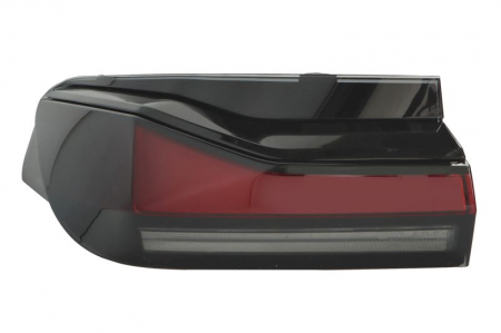 Stopuri - Stop spate stanga potrivit BMW 7 (G70) dupa 2022 (exterior, LED)