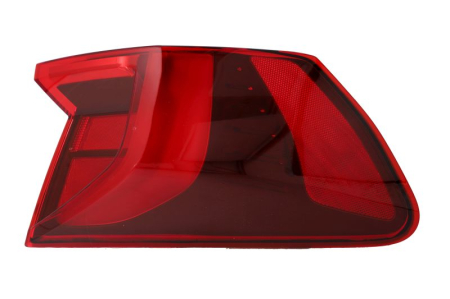 Stopuri - Stop spate Stanga (exterior, LED) potrivit BMW X1 U11/U12 dupa 2022