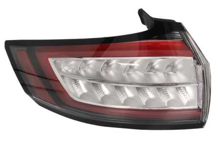 Stopuri - Stop spate Stanga (exterior, LED) potrivit FORD EDGE II 2014-2018