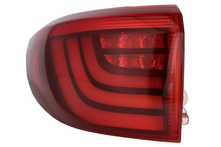 Stopuri - Stop spate stanga (exterior, LED) potrivit KIA SPORTAGE IV QL, SPORTAGE V NQ5 09.15-