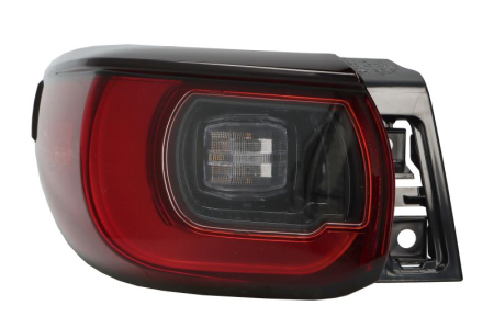 Stopuri - Stop spate Stanga (exterior, LED) potrivit MAZDA CX-5 KF dupa 2016