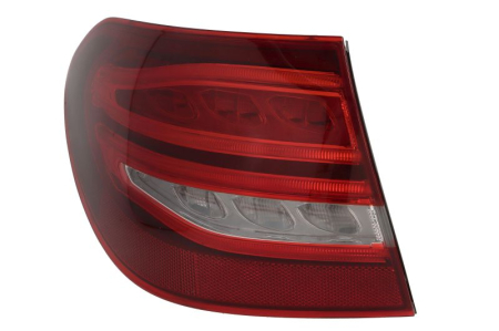 Stopuri - Stop spate Stanga (exterior, LED) potrivit MERCEDES C-KLASA W205 Break 2013-2021