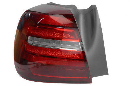 Stopuri - Stop spate stanga potrivit MERCEDES GLA X156 2013-2019 (exterior, LED)
