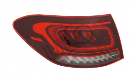 Stopuri - Stop spate stanga (exterior, LED) potrivit MERCEDES GLC X253 03.19-05.22