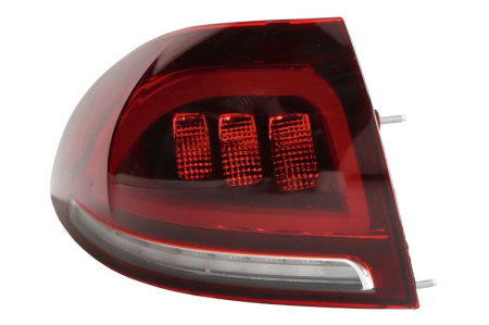 Stopuri - Stop spate Stanga (exterior, LED) potrivit MERCEDES GLE W167 2020-2023